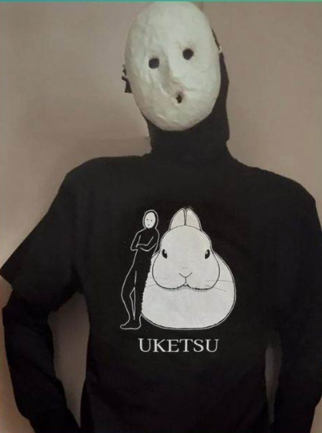 Uketsu - Strani Disegni - ilRecensore.it