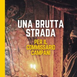 Una brutta strada Luca Ongaro - ilRecensore.it