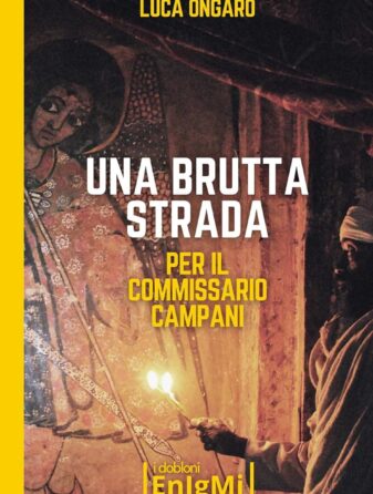Una brutta strada Luca Ongaro - ilRecensore.it