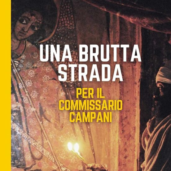 Una brutta strada Luca Ongaro - ilRecensore.it