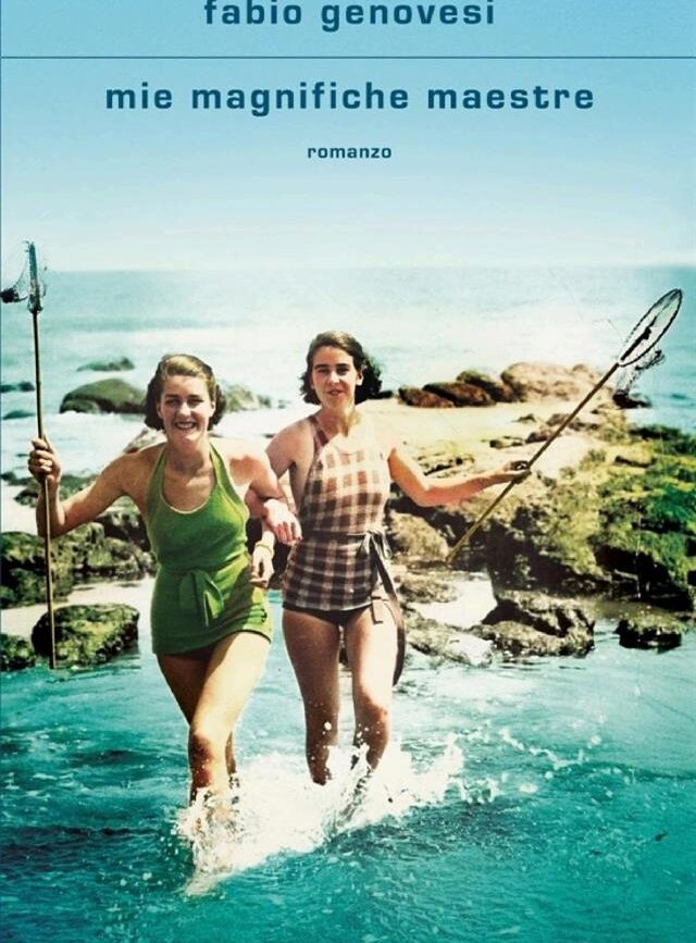 Mie magnifiche maestre - recensione - ilRecensore.it
