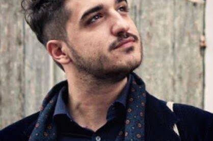 Vito di Battista a tu per tu con ilRecensore.it