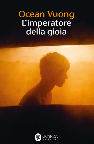 L'imperatore della gioia - Abbiamo letto - ilRecensore.it