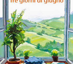 Tre giorni di giugno - abbiamo letto - ilRecensore.it