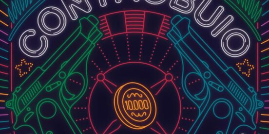 Controbuio. Vivere e morire al Casinò di Sanremo. ilRecensore.it