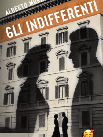 Gli Indifferenti - ilPensatore - ilRecensore.it