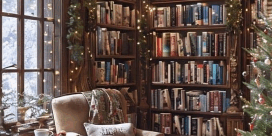 Il Natale delle pagine perdute - Speciale di Natale 2025 - Articolo collettivo - ilRecensore.it