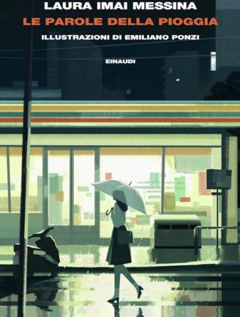 Le parole della pioggia - ilRecensore.it
