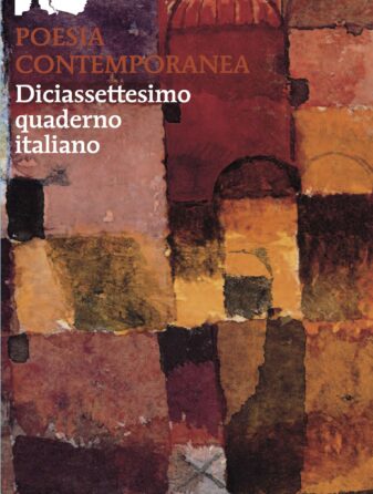 poesia contemporanea- ilRecensore.it