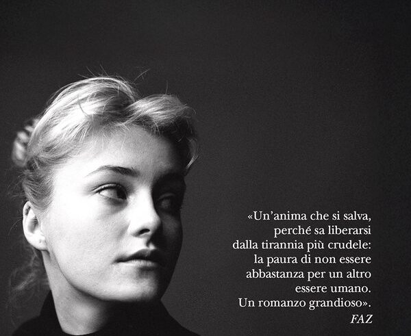 Radure di Iris Wolff - ilRecensore.it