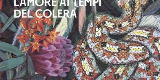 L'amore ai tempi del colera - Classici - ilRecensore.it