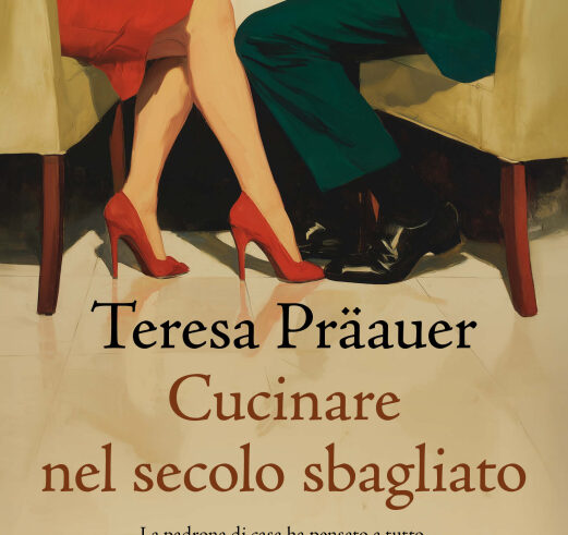Cucinare nel secolo sbagliato - ilRecensore.it