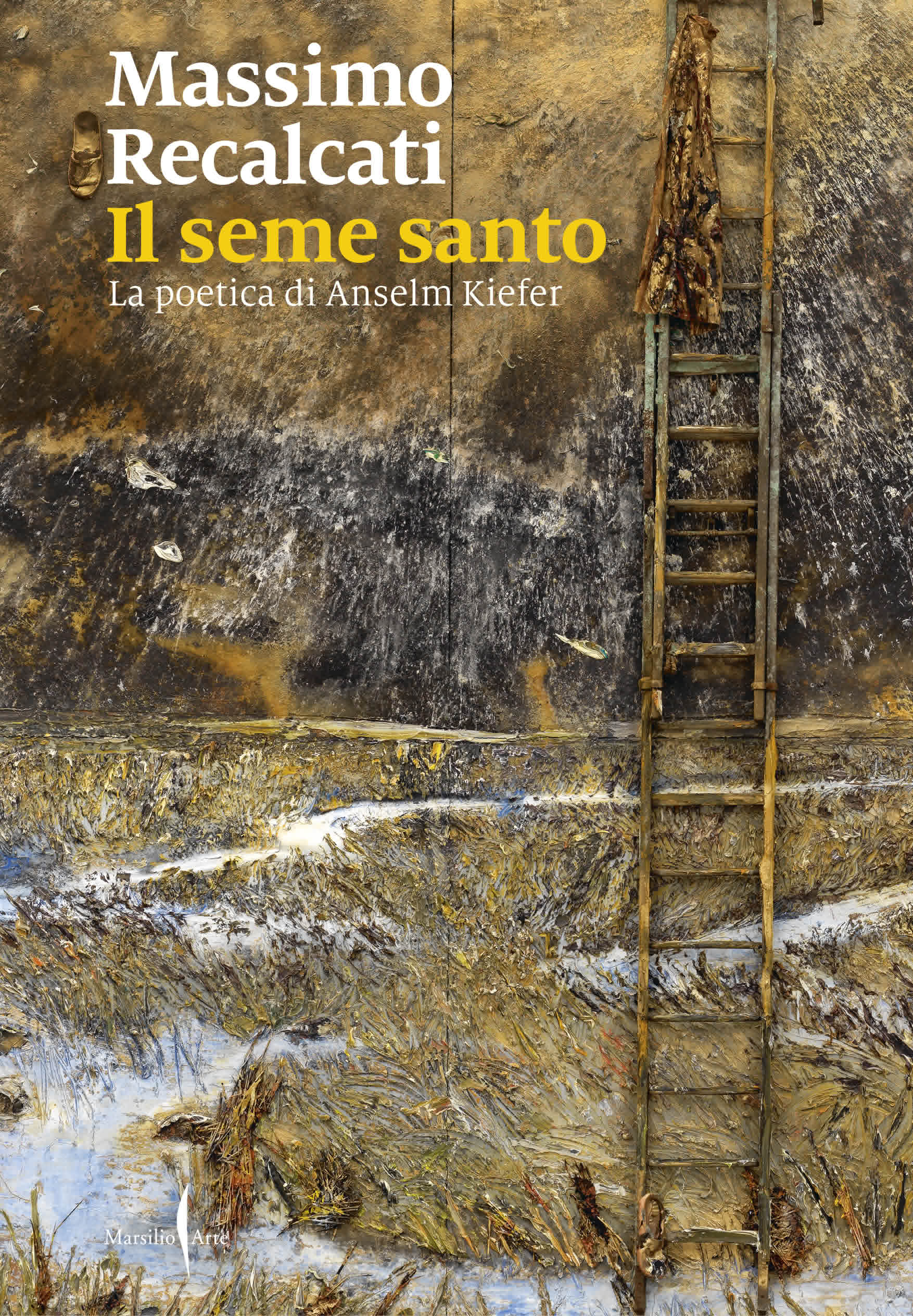 Il seme santo di ricalcati - ilRecensore.it