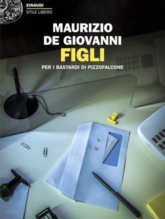 Figli per i bastardi di pizzofalcone - ilRecensore.it