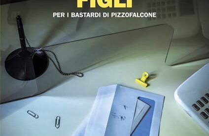 Figli per i bastardi di pizzofalcone - ilRecensore.it