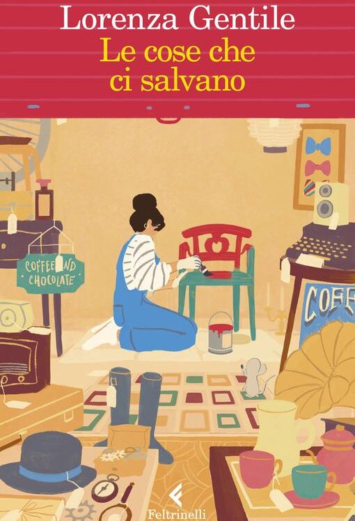 Le cose che ci salvano - ilRecensore.it
