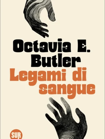 Legami di sangue - fantascienza - ilRecensore.it