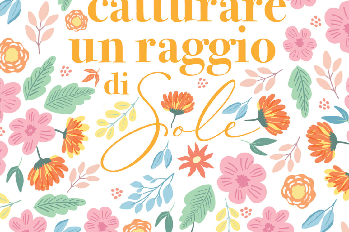 Come catturare un raggio di sole - ilRecensore.it