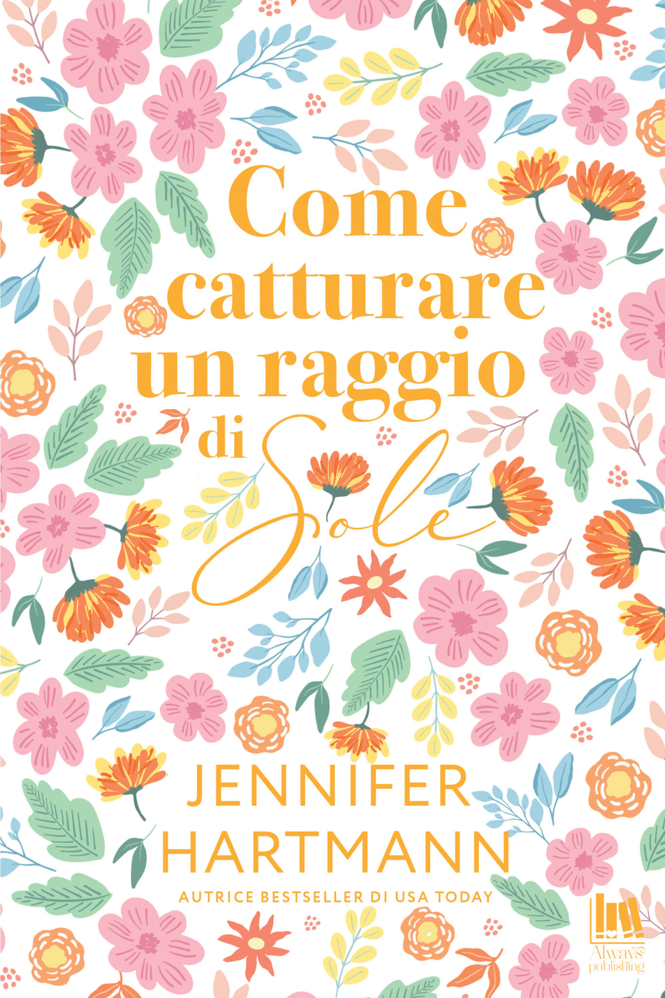 Come catturare un raggio di sole - ilRecensore.it