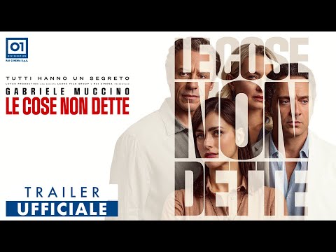 Le cose non dette - Abbiamo visto - ilRecensore.it