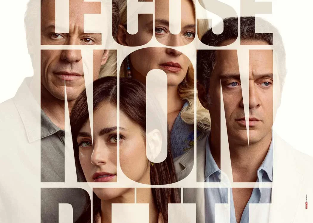 Le cose non dette - Abbiamo visto - ilRecensore.it