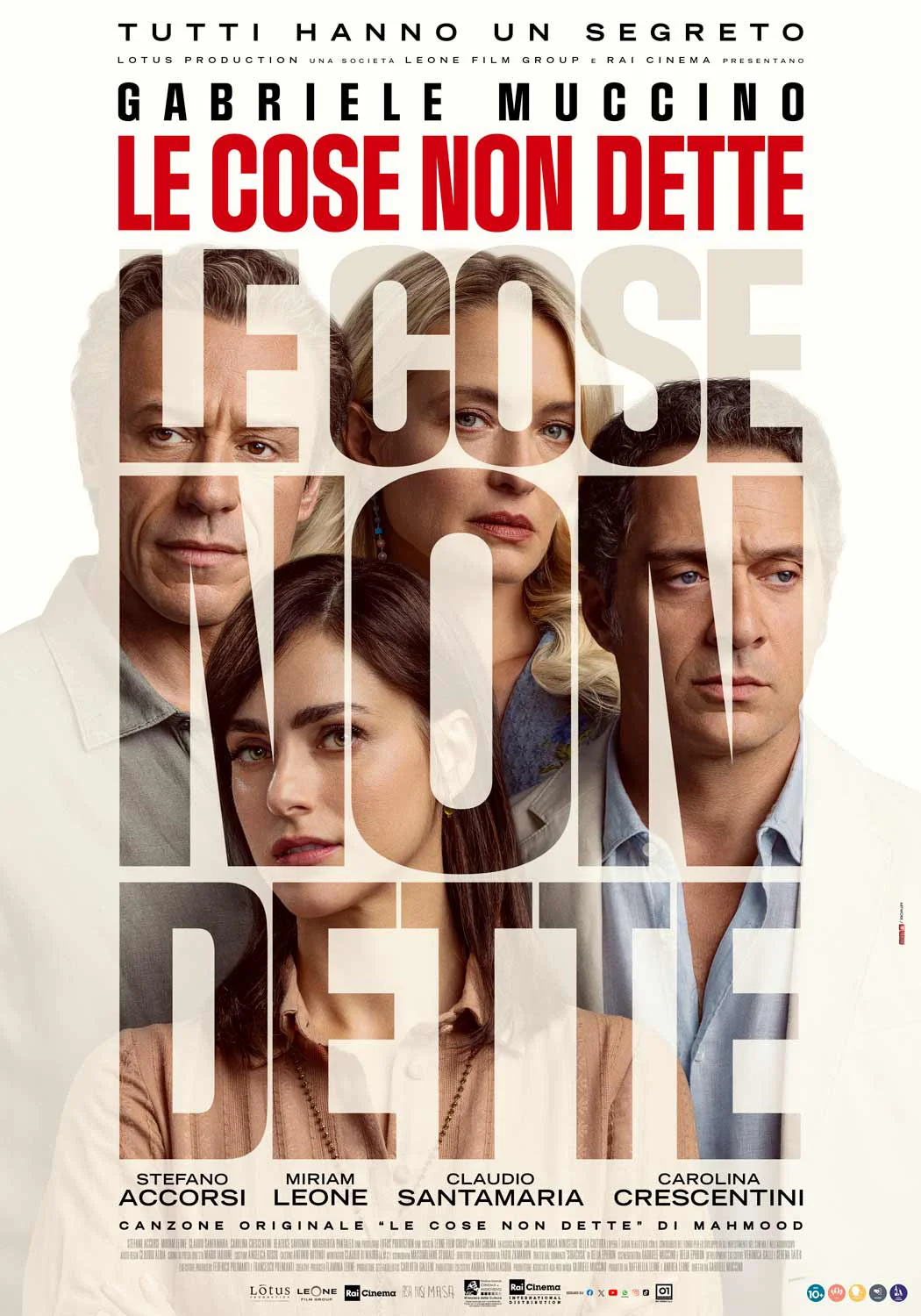 Le cose non dette - Abbiamo visto - ilRecensore.it