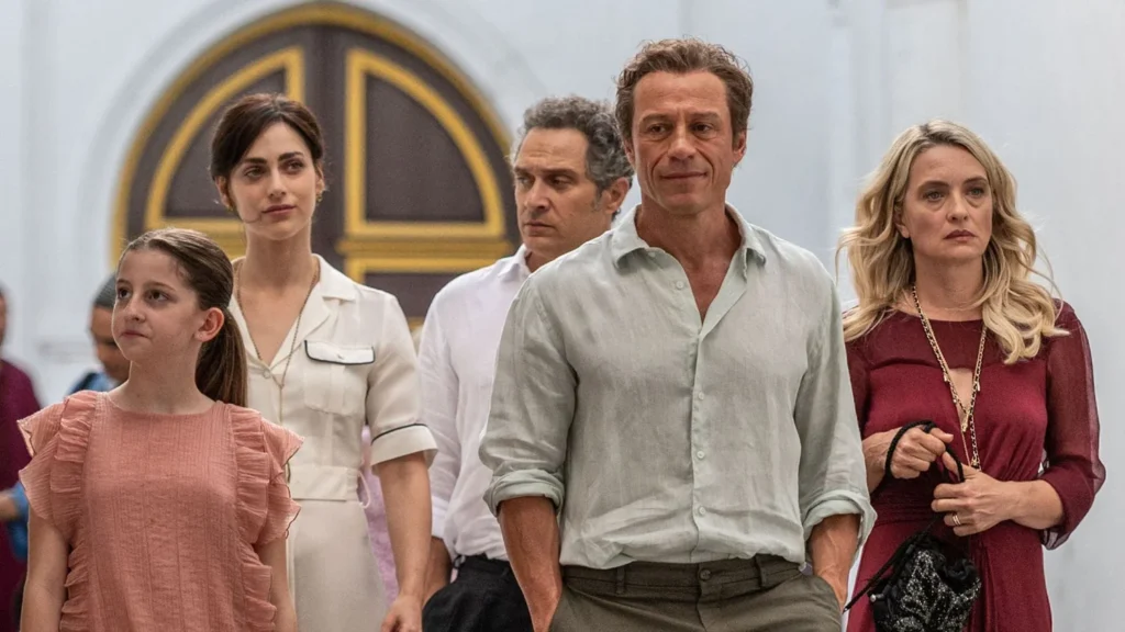 Le cose non dette di Muccino - ilRecensore.it