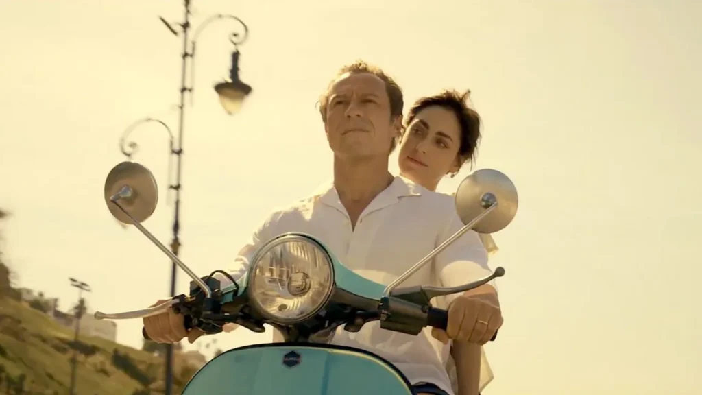 Le cose non dette di Muccino - ilRecensore.it