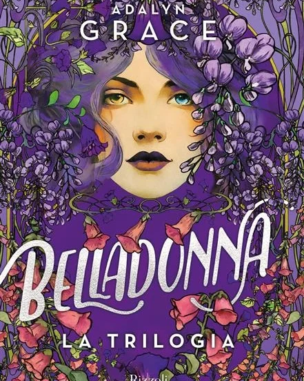 Belladonna - fantasy - ilRecensore.it