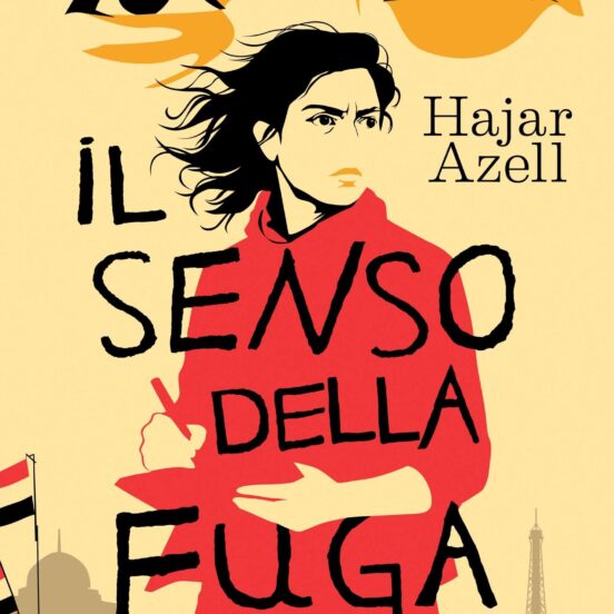 Il senso della fuga - attualità - ilRecensore.it