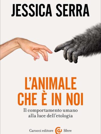L'animale che è in noi - ilRecensore.it