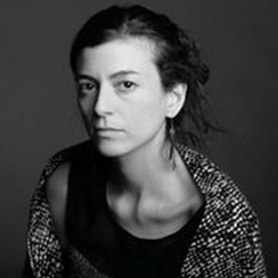 Samanta Schweblin autrice di Il buon male - ilRecensore.it