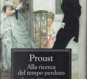 Effetto proust: 14 - la parte dei Guermantes - ilRecensore.it