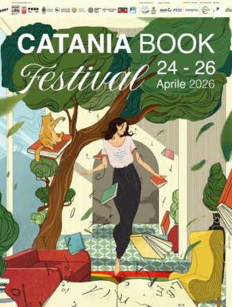 Catania Book Festival - ilRecensore.it