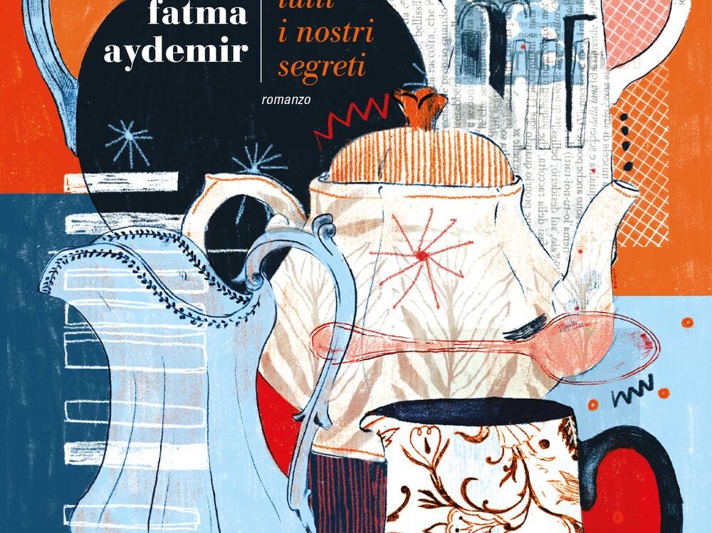 Tutti i nostri segreti - Fazi - ilRecensore.it