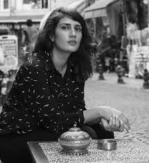 Fatma Aydemir autrice di Tutti i nostri segreti - ilRecensore.it 