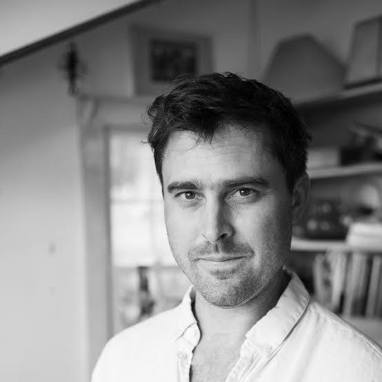 Ben Shattuck autore di The History of Sound - ilRecensore.it