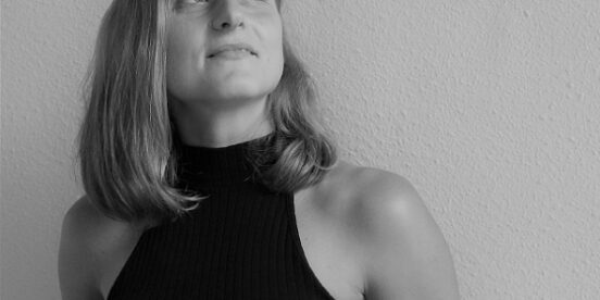 Andreea Simionel - a tu per tu con ilRecensore.it