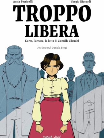 Troppo libera - ilRecensore.it