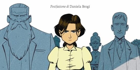 Troppo libera - ilRecensore.it