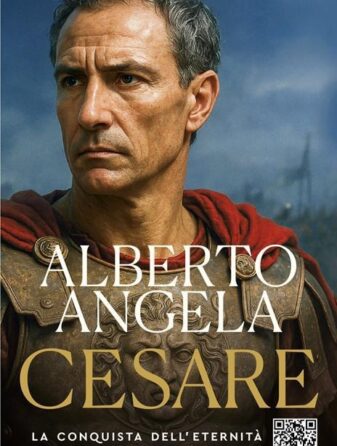 Cesare - la conquista dell'eternità - ilRecensore.it
