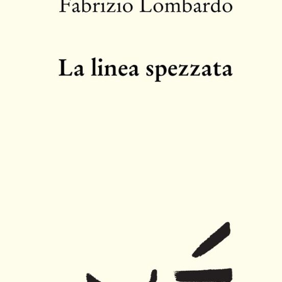 La linea spezzata - poesia - ilRecensore.it