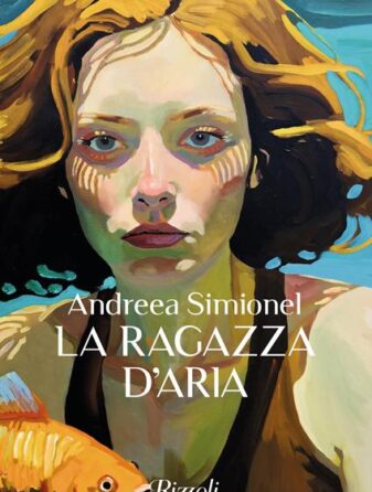 La ragazza d'aria - ilRecensore.it