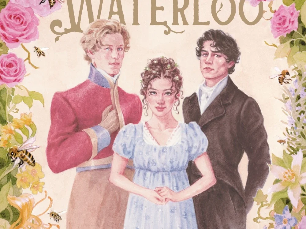 Le api di Waterloo - romance - ilRecensore.it