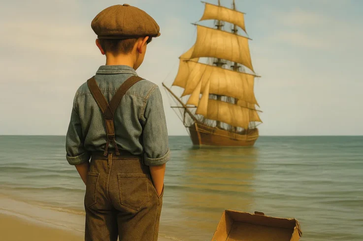 Devi andare, Nì - ilrecensore.it