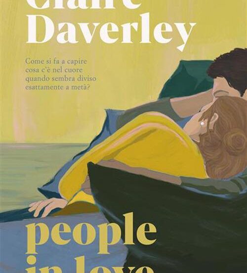 People in love - Romance - ilRecensore.it