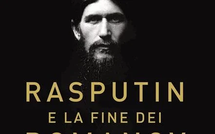 ov Rasputin e la fine dei Romanov - Saggi - ilRecensore.it