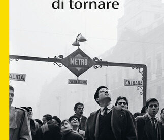 Mi chiedono di tornare - ilRecensore.it