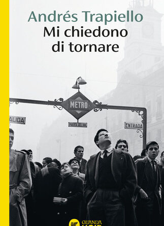 Mi chiedono di tornare - ilRecensore.it