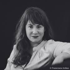 Açelya Yönaç autrice di La casa turca - ilRecensore.it 
